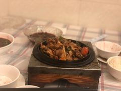 -玲珑餐厅(陕西南路店)