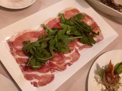 -Oyster Talks 四度蚝法餐厅
