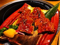 -蟹将军日本料理(中南路店)