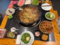 -小饕荟雅安贡椒鱼鲜馆(广福桥店)
