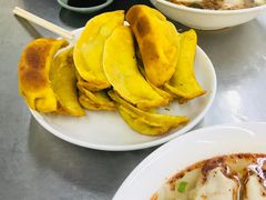 -金陵老丁家馄饨(新街口店)