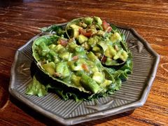 -喜越泰莱·泰越料理(海逸新天地店)