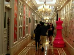 -INLOVE KTV(文一店)