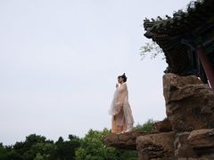 -北陵公园