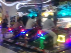 -PLAY 1家庭娱乐中心(城关万达广场店)