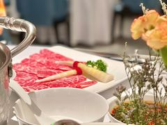 -红雀围·海鲜火锅(陆家嘴中心店)