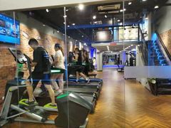 -NRG 健身私教CLUB(云山路店)