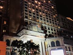 -澳门十六浦索菲特大酒店