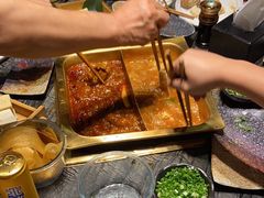 -王家渡火锅店(怀柔迎宾北路店)
