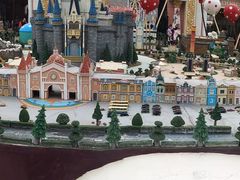 -蓬莱欧乐堡梦幻世界