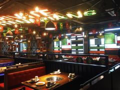 大堂-百岁我家·酸菜鱼专门店(塘下店)