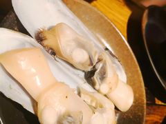 -质烤烤物·活烤海鲜(质烤总店)