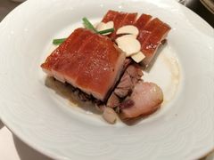 -久宴·天目湖大鱼头(恐龙园店)