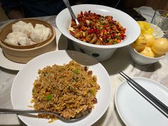 -汤城小厨•粤菜•靓汤(西直门凯德MALL店)