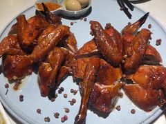 -院8里·小聚园老川菜(九眼桥店)