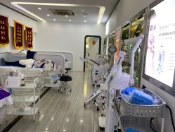 点击看大图 -蕾特恩专业祛痘·皮肤管理