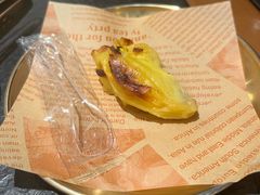 -何发发和牛烧肉·鳗鱼榴莲放题自助(乐峰广场店)