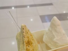 -野人先生Gelato(上海长宁龙之梦店)