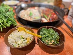 -周小明火锅(黑金冠社区店)