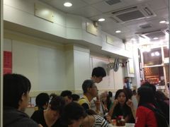 -麦文记面家(佐敦店)