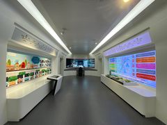 -武汉规划展示馆