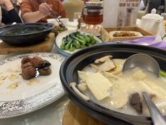 -广州酒家(昌岗地铁站店)