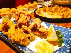-千代武日本料理(开发区店)