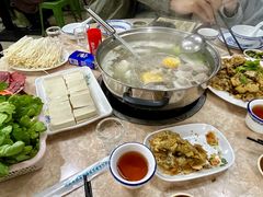 -华威达牛庄(黄埔大道西店)