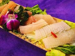 -蓉城江北老灶火锅(春熙路店)