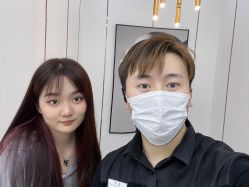 -艾美A·M Hair Salon