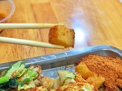 -南门黄孃甜不辣