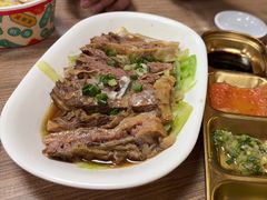 -百福麵家(新馬路店)