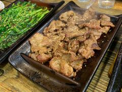 -炉内瓦·瓦片烧烤(明日星城店)