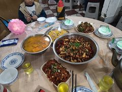 -食神又名厕所兔