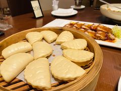 -富力希尔顿度假酒店-御玺中餐厅