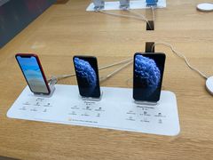 -Apple零售店(新街口店)