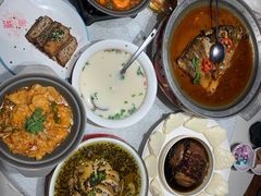 -解家河南菜(金水路店)