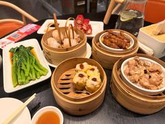 -金鼎轩(鸟巢北辰荟店)