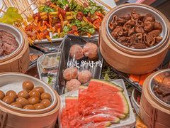-麻辣大叔市井火锅(文清路店)
