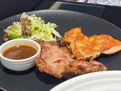 -法兰度航空主题餐厅(台山昌大昌店)