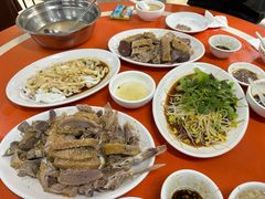 -水东兴记鸭粥店(茂名店)