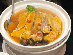 花雕酒醉河田鸡-闽和南(深圳万象城店)