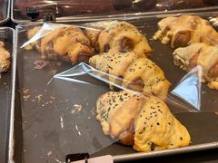 -OUR Bakery(中海环宇荟店)