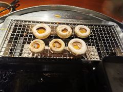 -伍丁·烤牛肋(和平东桥店)