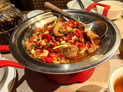 -饕林餐厅(春熙路店)