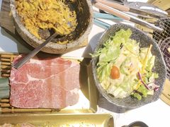 -炙城·韩式烤肉(南京东路店)