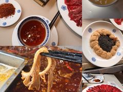 -龙森园火锅(琴台路店)