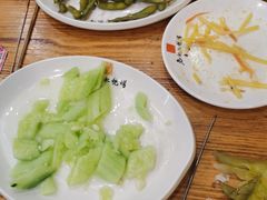 -邢氏老太太烤串(北兴街店)