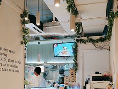 -杏甜品(尖沙咀加拿分道店)