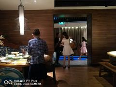 -洞庭土菜小炒馆(易发广场店)